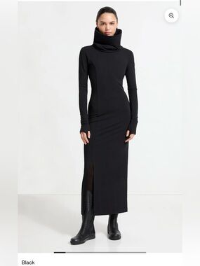 Marcella dress